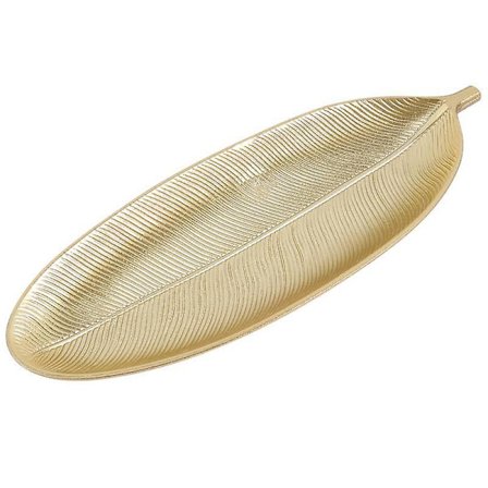 Puinen tarjoilulautanen, lehden muotoinen, hedelmälautanen, alkupalalautanen, tarjoiluvati, ruokalautanen, salaatti