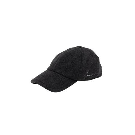 Bonsai, Caps Czarny, unisex, Rozmiar: ONE Size