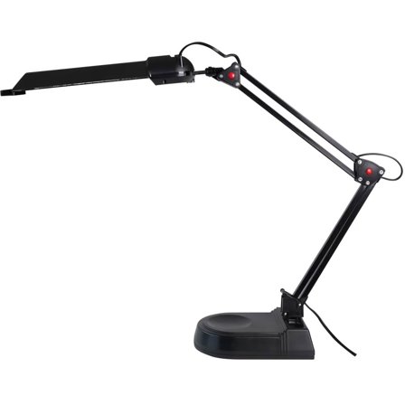 Armaturhantverk - Skrivebordslampee Swingo B 503 Svart