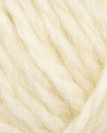 Garn Balder 50 g Natur