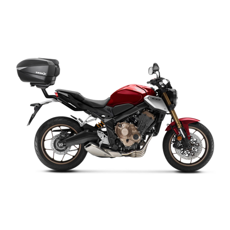 Nosič Horního Kufru Shad Top Master - Honda CBR 650 R 2019-2021