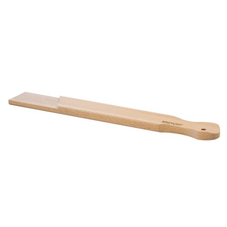 Kockums jernverk Salamibrett' - 'Tre