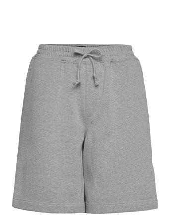 Sweat Shorts Grey R-Collection