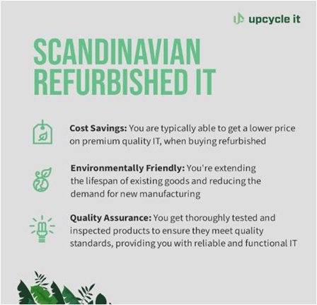 Upcycle IT Lenovo ThinkPad T490s 14"" | i7-8565U | 16GB | 512GB | IntelÂ UHD Graphics | Windows 11 Pro | 2years | Refurbished B-grade