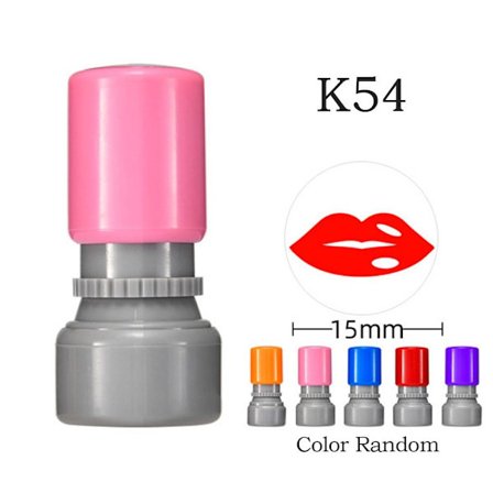 Mordely Golf Ball Stamp Golf Stamp Marker