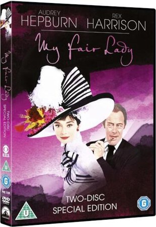 My Fair Lady [Special Edition] [ITA]