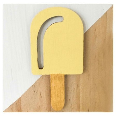 Skrivbordsdekoration i nordisk stil, prydnadsföremål, fotorekvisita, barnrum, sovrum (#15)