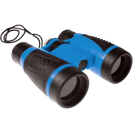 Barnelekikikkert (blå), Learning Resources kikkert, utendørs kikkert, gaver