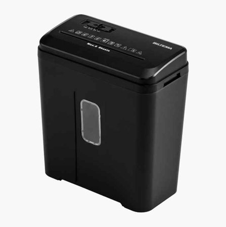 Dokumentförstörare 12 2 L