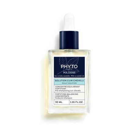 Phyto Trattamenti Specifici Phyto Polleine Concentrato Equilibrante Fortificante 30ml - Pre-Shampoo