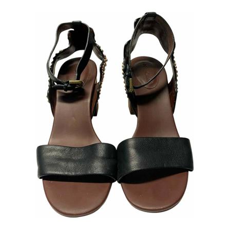 See by Chloé Heeled Støvler Sort, Dame, Størrelse: 40 EU