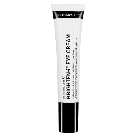 The Inkey List Brighten-i Eye Cream Ögoncreme Unisex 15ML
