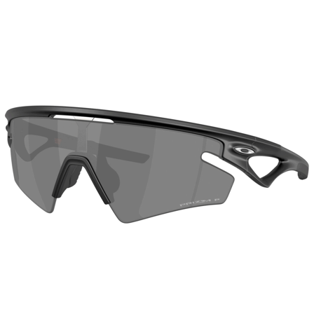 Oakley Sphaera Slash Matte Black Prizm Black Polarized
