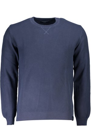 North Sails Maglia Uomo Blu