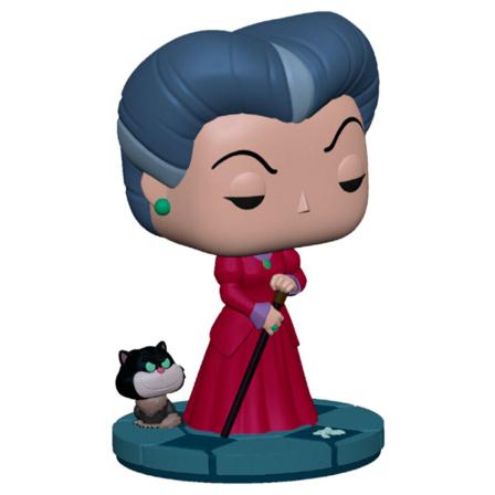 Pop Figure Disney Villains Lady Tremaine