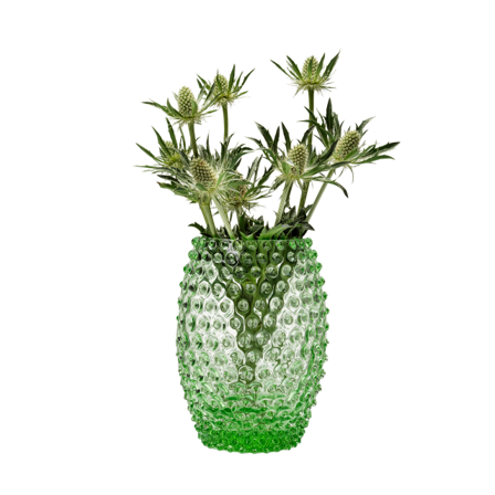 In Flore Donna Vas Krukor & vaser Grön 21 cm