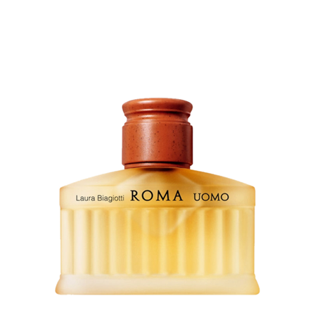 Laura Biagiotti Roma Uomo 125ml - Eau de Toilette
