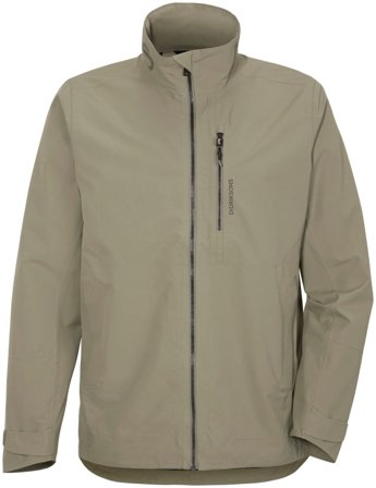 Didriksons Melker Men's Jacket 2 Men unlined jackets Green S