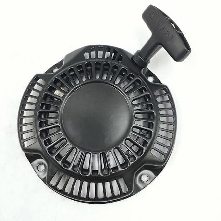 Rekylstarter til Robin Subaru EX13 EX17 EX21 KX21 EP17 EY17 EP21 SP170 PKX301 RGX2900 Motor Pumpe Trækstart