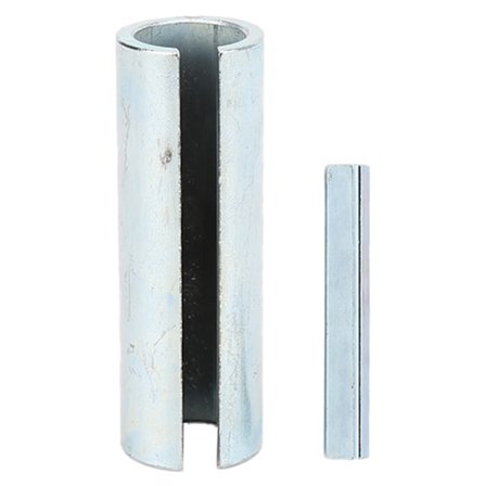 Motorremskive veivakselhylseadapter 3/4in til 1in med kile bil tilbehør