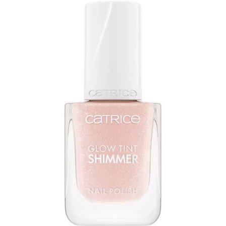 Catrice - Neglelak Scintillant Glow Tint Shimmer - 30 Sparkle Symphony