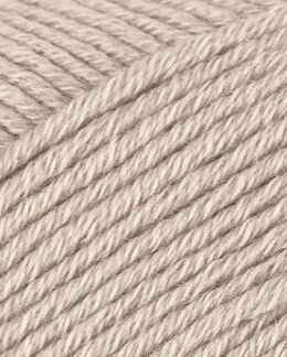 Garn Lille lerke Sand - Dale Garn