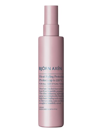 Björn Axén Heat Styling Protection 150 Ml - Nude - 150 ml