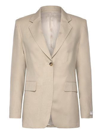 Narina Beige Tiger Of Sweden