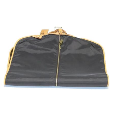 Louis Vuitton Vintage Pre-owned Canvas travel-Tass , Bruin , unisex , Maat: ONE Size Vintage Tassen