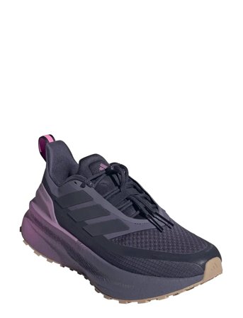 adidas Performance Ultraboost 5 W Climawarm - Purple - 36