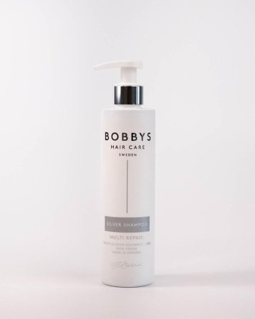 Silverschampo 250 ml