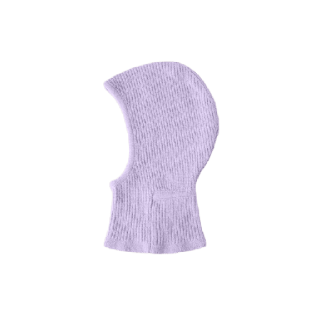 BabyMocs Balaclava - Vuxen Mössor & hattar Unisex Lila ONESIZE