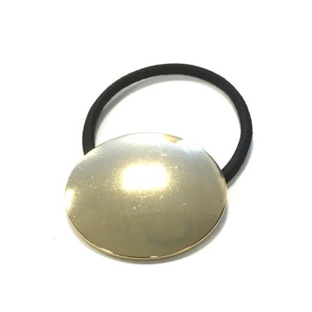 Vackert hårsmycke av hög kvalitet - kupol