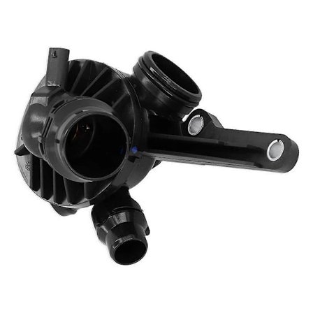 Motor Vattenpump Kylvätska Termostathus 11537600584 för 1-serie F20/ 114/116/118/120 3-serie F30/F31/F80