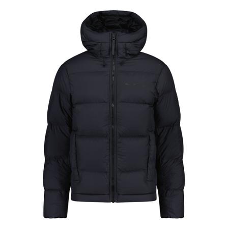 Peak Performance, Rivel Jacket Czarny, Mężczyzna, Rozmiar: 2XL