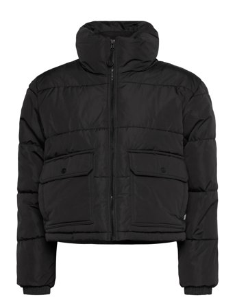 Mte Aubrey Primaloft Puffer Black VANS