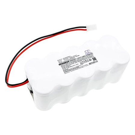 Akku Hätävalaistus Kaufel 002262, 002015, 002132 ja muille.