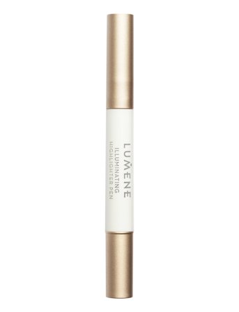 LUMENE Illuminating Highlighter Pen, 1 Original Light - Beige - 1.8 ml