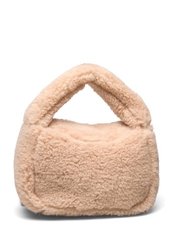 Stand Studio | Minnie Fur Bag | ONE SIZE
