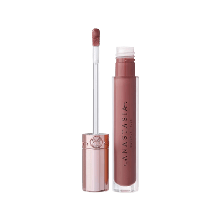 Anastasia Beverly Hills Lip Gloss Läppglans Dam Lila 4.7 ml