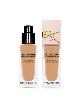 Yves Saint Laurent All Hours Glow Foundation - MN8 25.0ml
