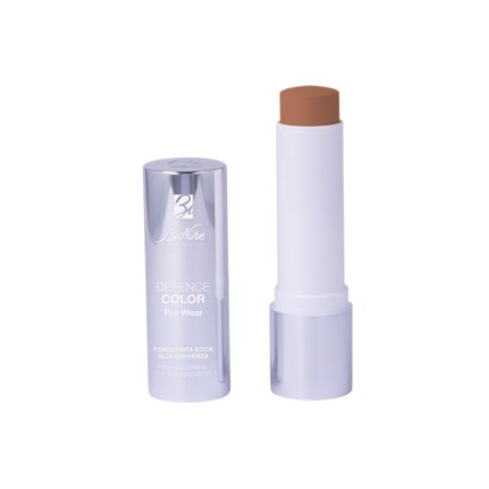 Bionike Fondotinta Stick Alta Coprenza 06 CINNAMON 14ml - Fondotinta stick
