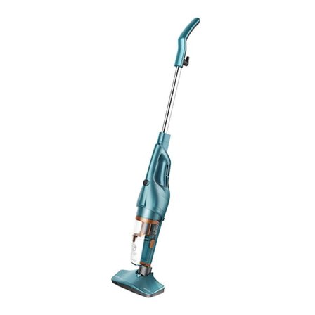 Deerma DX900 beholderstøvsuger med høj effektivitet og støjsvag