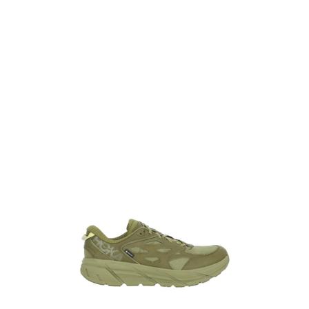 Hoka One One, Sneakers Groen, Heren, Maat:42 EU
