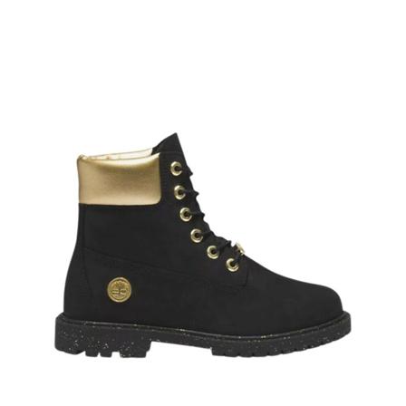 Timberland Winter Stövlar svart, Dam, Dam, Storlek: 40 EU
