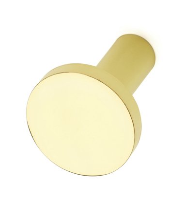 Habo 17859 Krok Polert messing, Beslag