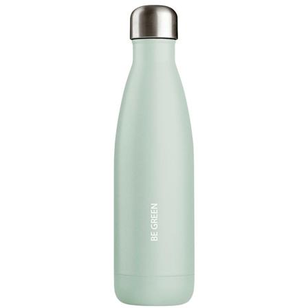 JobOut Vandflaske Be Green 500 ml, Tøj & Bolig, Opbevaring & Organisering, Øvrigt