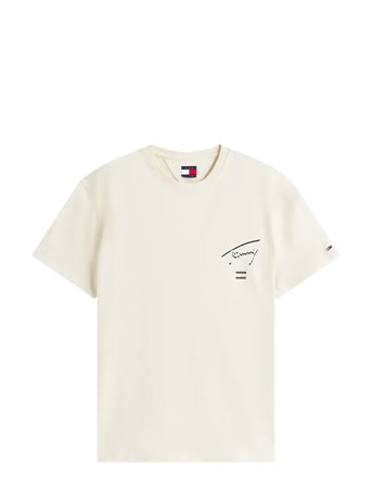 Tommy Jeans | Tjm Reg Signature City Tee | S