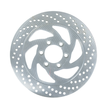 Bremseskive For Venstre Goldfren - Honda VT 750 C4 Shadow 2004-2011