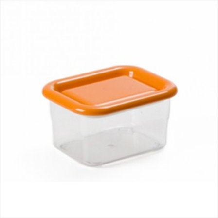 Burk 0,45L Anti-Bakteriell Sanaliving